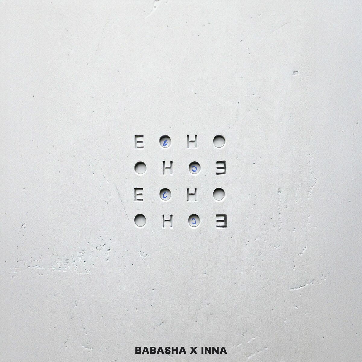 INNA و Babasha - Echo